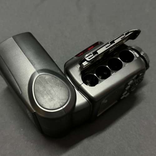 [全齊有單有盒] Godox 神牛 TT685S