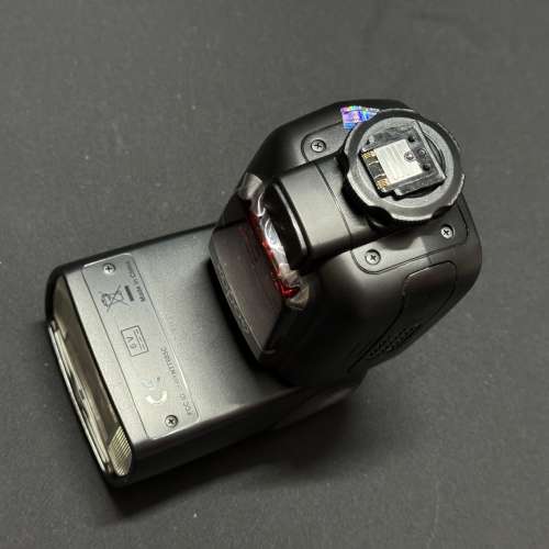 [全齊有單有盒] Godox 神牛 TT685S