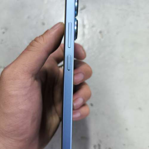 紅米note 13 8+256（4G) 單機