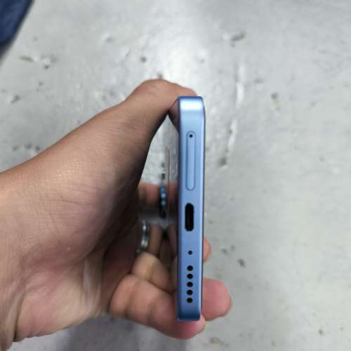 紅米note 13 8+256（4G) 單機