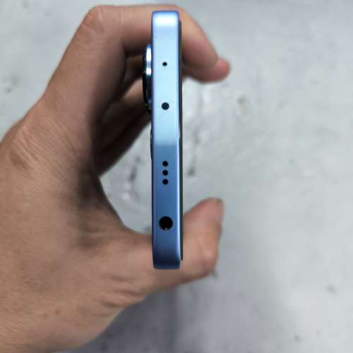 紅米note 13 8+256（4G) 單機