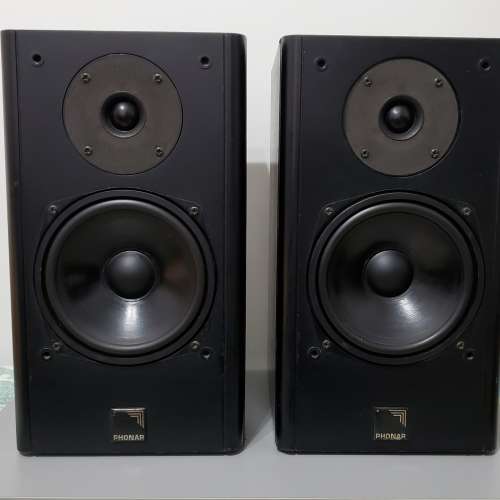 扺玩組合，日制Kenwood KA 3010合併擴音機 + 德國書架喇叭