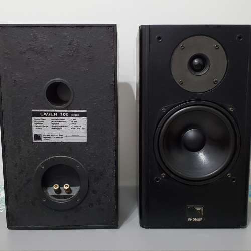 扺玩組合，日制Kenwood KA 3010合併擴音機 + 德國書架喇叭