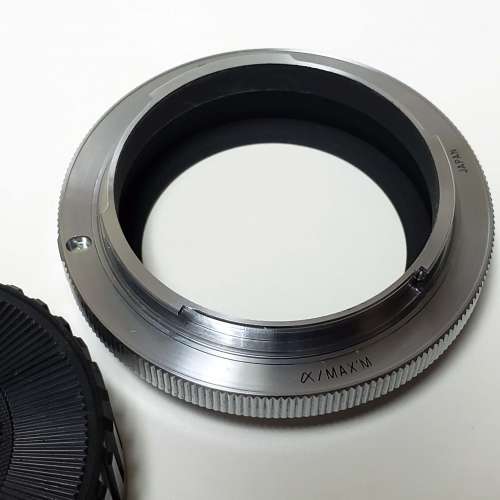 原裝 Tamron adaptall 2 Minolta A Mount