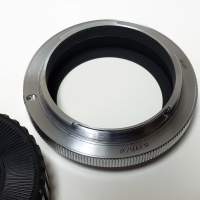 原裝 Tamron adaptall 2 Minolta A Mount