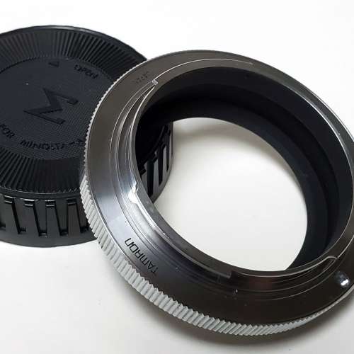 原裝 Tamron adaptall 2 Minolta A Mount