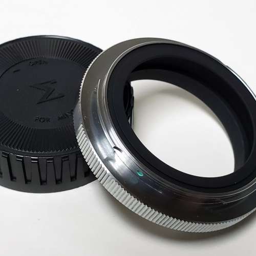 原裝 Tamron adaptall 2 Minolta A Mount