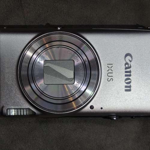 Canon IXUS 285 HS WIFI 佳能 12x 變焦 2,020萬像素