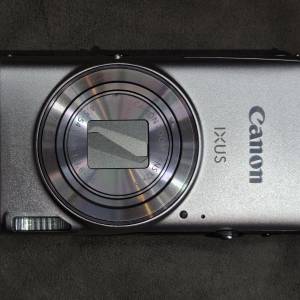 Canon IXUS 285 HS WIFI 佳能 12x 變焦 2,020萬像素