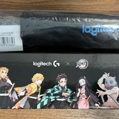 （可議價）Logitech Pro X TKL Rapid磁軸鍵盤