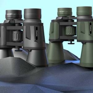New高清高倍夜視望遠鏡演唱會專用便攜式望眼鏡Portable binoculars for concerts w...