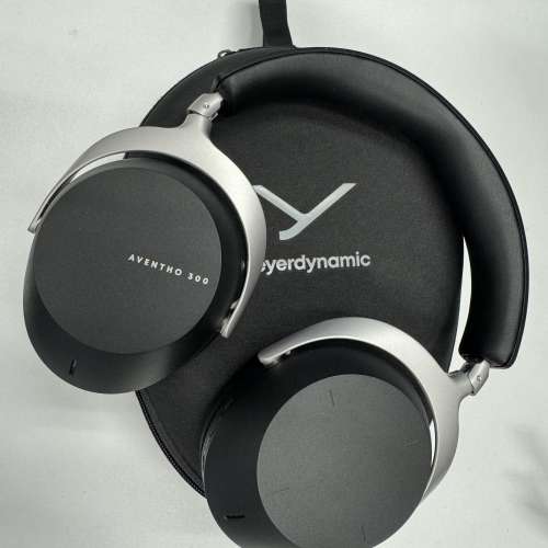 Beyerdynamic Aventho 300 無線藍牙耳機