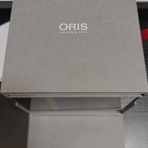 Oris Aquis