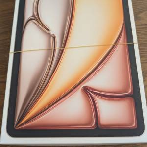 全新未開封 ipad air 11吋（256gb) wifi