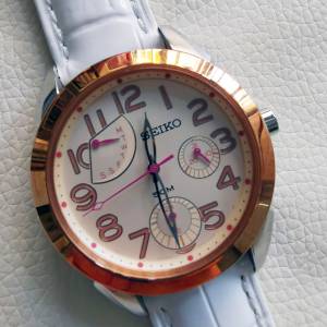 Seiko Women's Watch