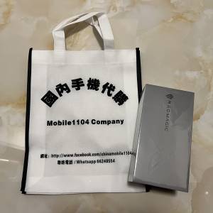 (少量現貨）全新🆕Nubia 努比亞 紅魔電競平板Pro 驍龍8Gen3領先版10.9英吋2.8K 144...
