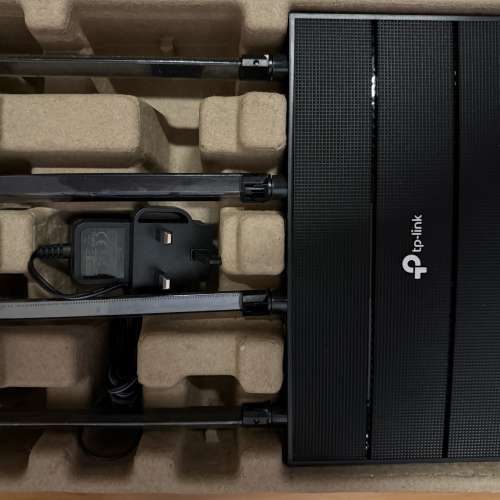 tp-link Archer AX12 AX1500 Wifi6 router