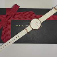 Daniel  Wellington Watch DW 手錶