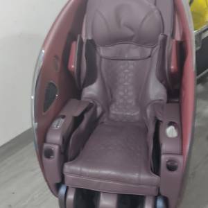 Osim5感按摩椅