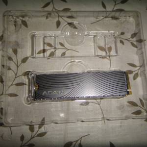 A-Data M.2  NVMe SSD 500GB