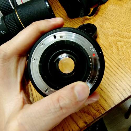 Sigma 28-135 for Nikon