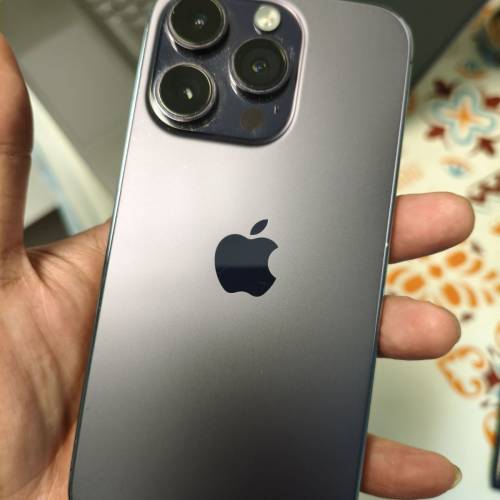 iphone 14 Pro 128gb 90%新 港行 已過保