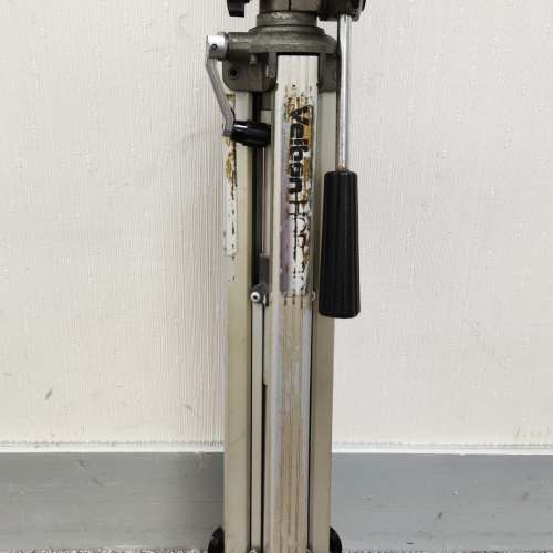 Velbon 金鐘三腳架