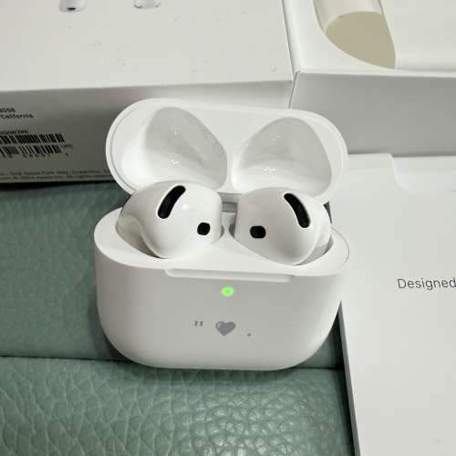 Apple AirPods 4