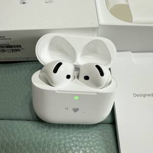 Apple AirPods 4