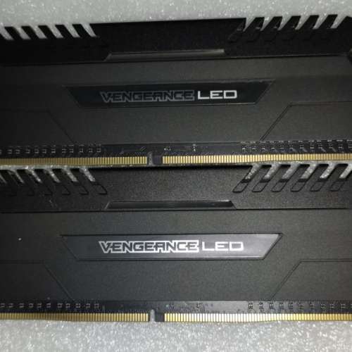 Corsair 16GB Kit (2x8GB) (CMU16GX4M2C3200C16)