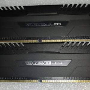 Corsair 16GB Kit (2x8GB) (CMU16GX4M2C3200C16)