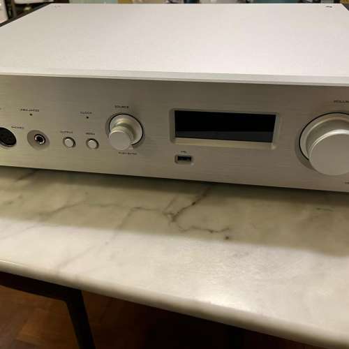 TEAC UD-701N
