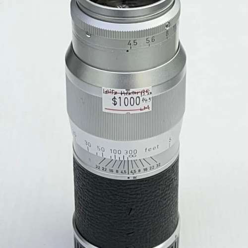 Leica voigtlander Zeiss 手動鏡