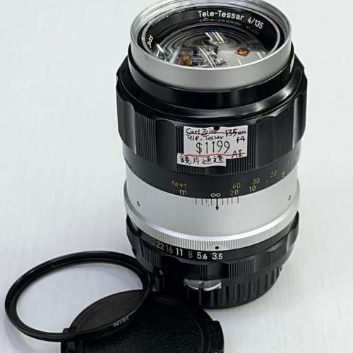 Leica voigtlander Zeiss 手動鏡