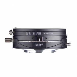 LAINA Canon EOS Lens To Micro Four Thirds (MFT, M4/3) Mount Adaptor Tilt & Shift