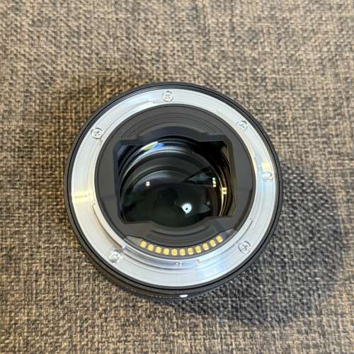 Nikon Z TC -2.0x增距鏡