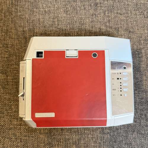 LOMO’INSTANT SQUARE 紅色