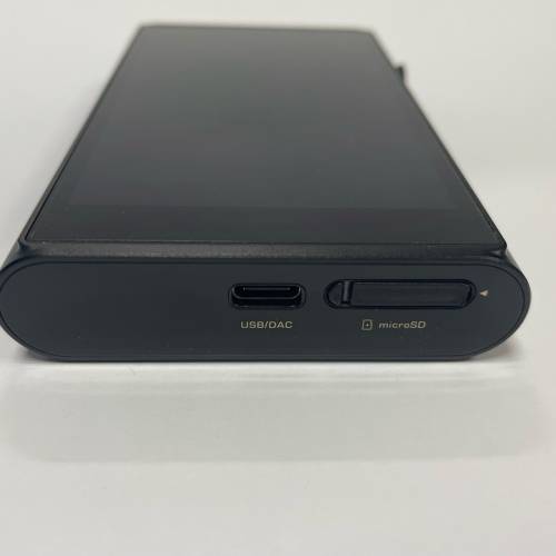 山靈Shanling M3 Ultra