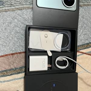 99.9%new Vivo x200 pro mini 1TB