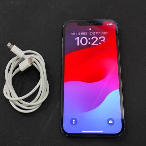 iPhone 12 pro 256gb 太平洋藍色