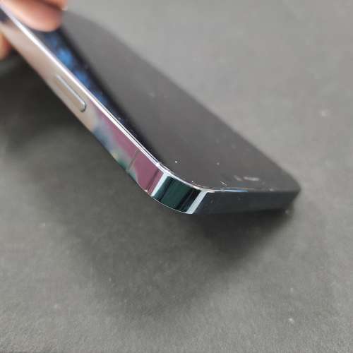 iPhone 12 pro 256gb 太平洋藍色