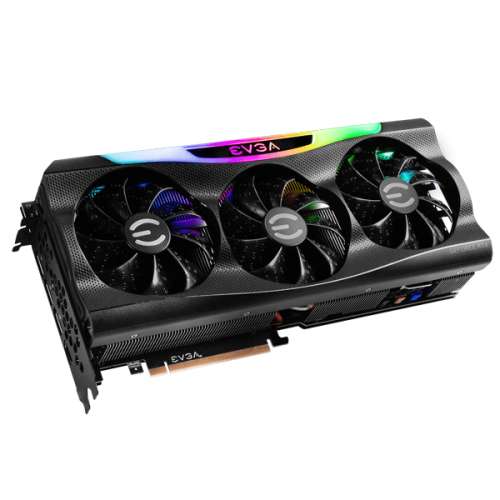 EVGA FTW3 RTX3080ti 12GB 升級放售 MHWILD順跑