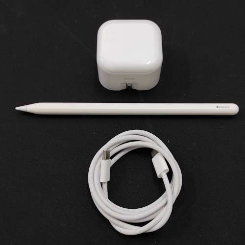 Apple iPad Air 5 64GB 紫色 連 Apple pencil 2 及 Apple smart keyboard folio **...