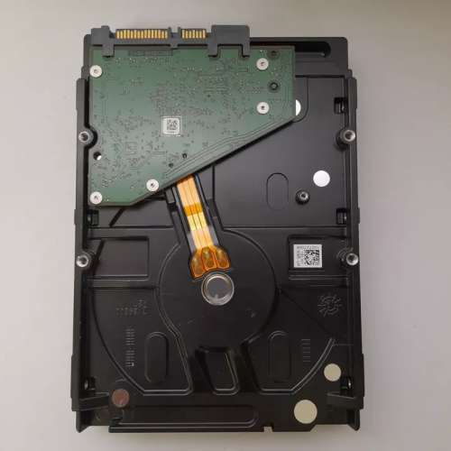 Seagate 4TB 3.5"
