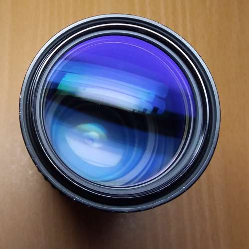 Pentax A 70-210mm F4