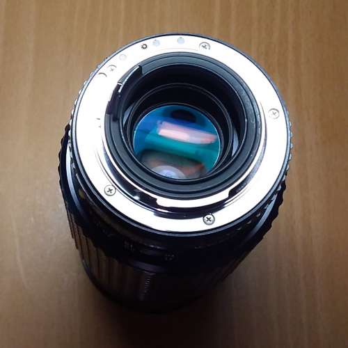 Pentax A 70-210mm F4