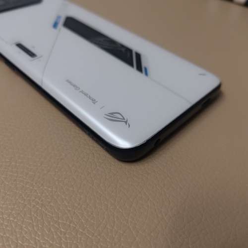 Asus Rog6(12+128)90%NEW