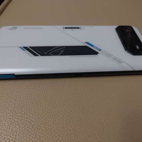 Asus Rog6(12+128)90%NEW