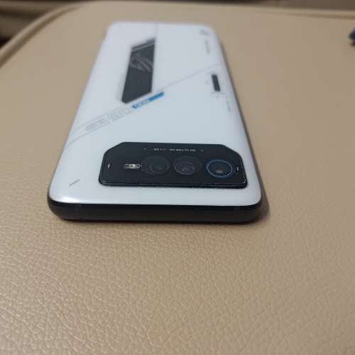 Asus Rog6(12+128)90%NEW