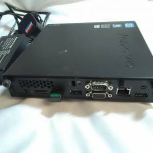 ThinkCentre M72e Intel® Core™ i5 -3470